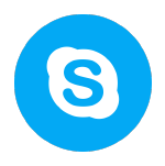 skype